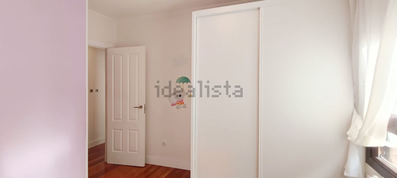 Pis de 73 m² a Getxo