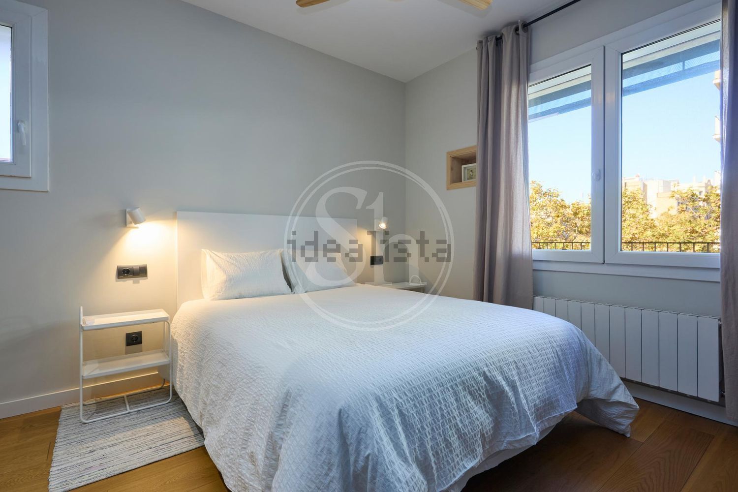 Wohnung 90 m² in Barcelona
