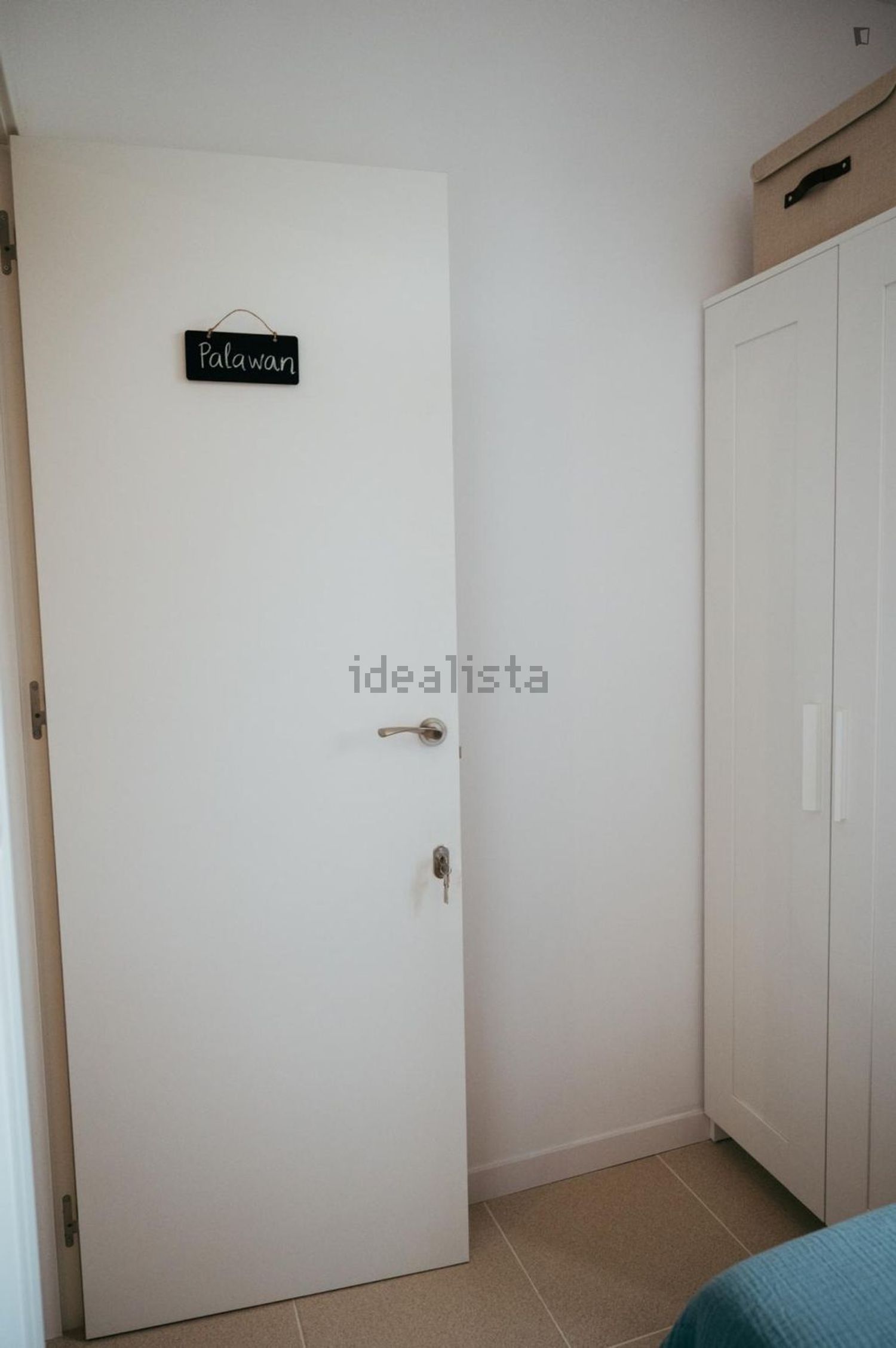 Habitación en alquiler, Barcelona