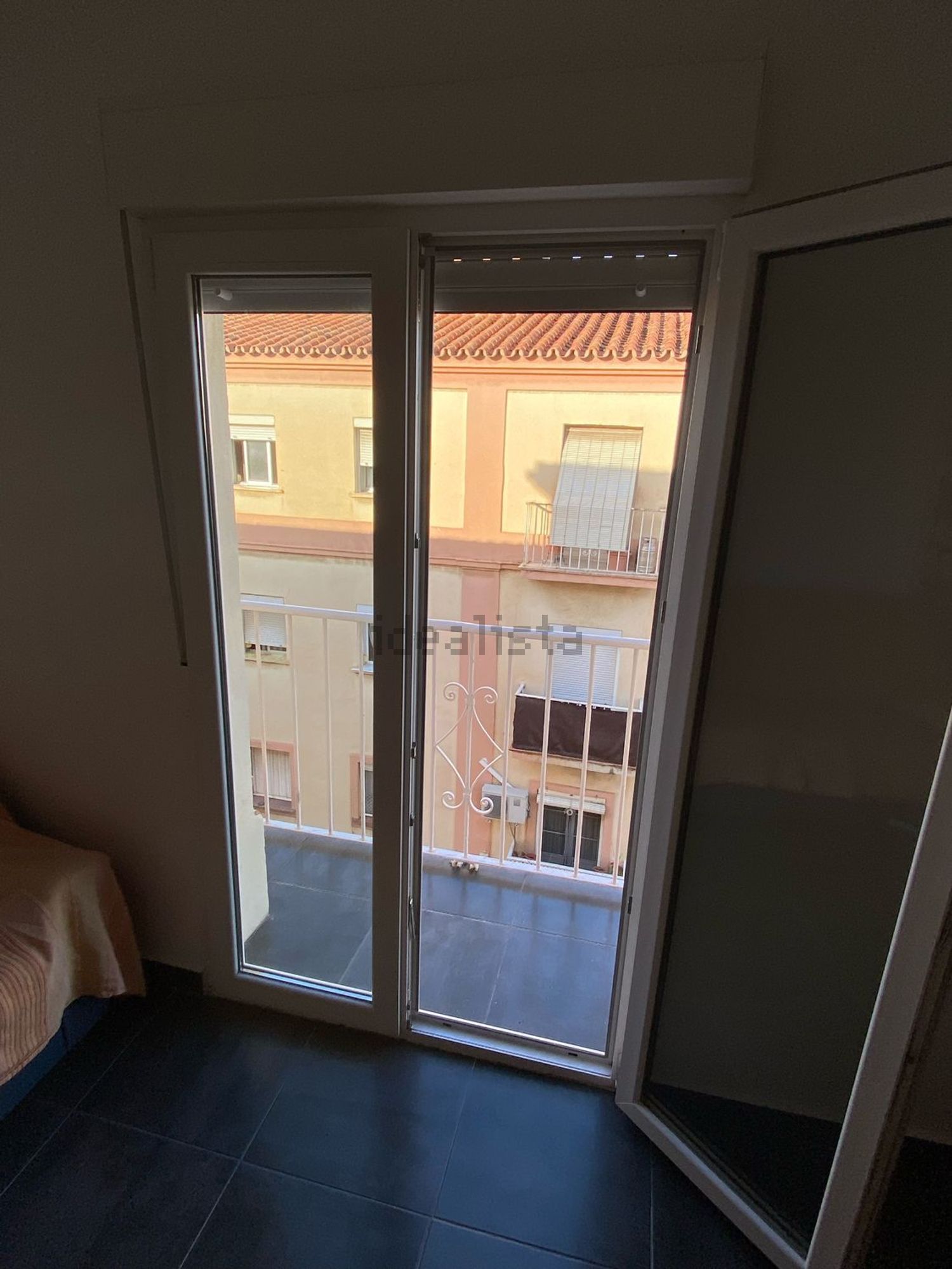 Habitació de lloguer, Màlaga