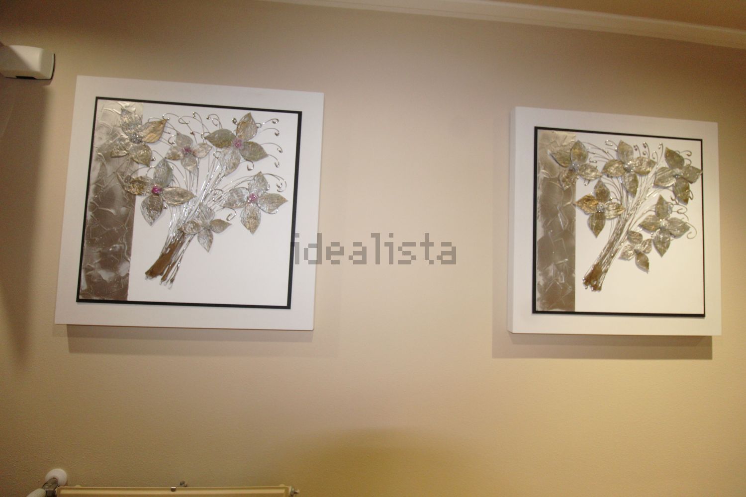 Pis de 116 m² a Oviedo