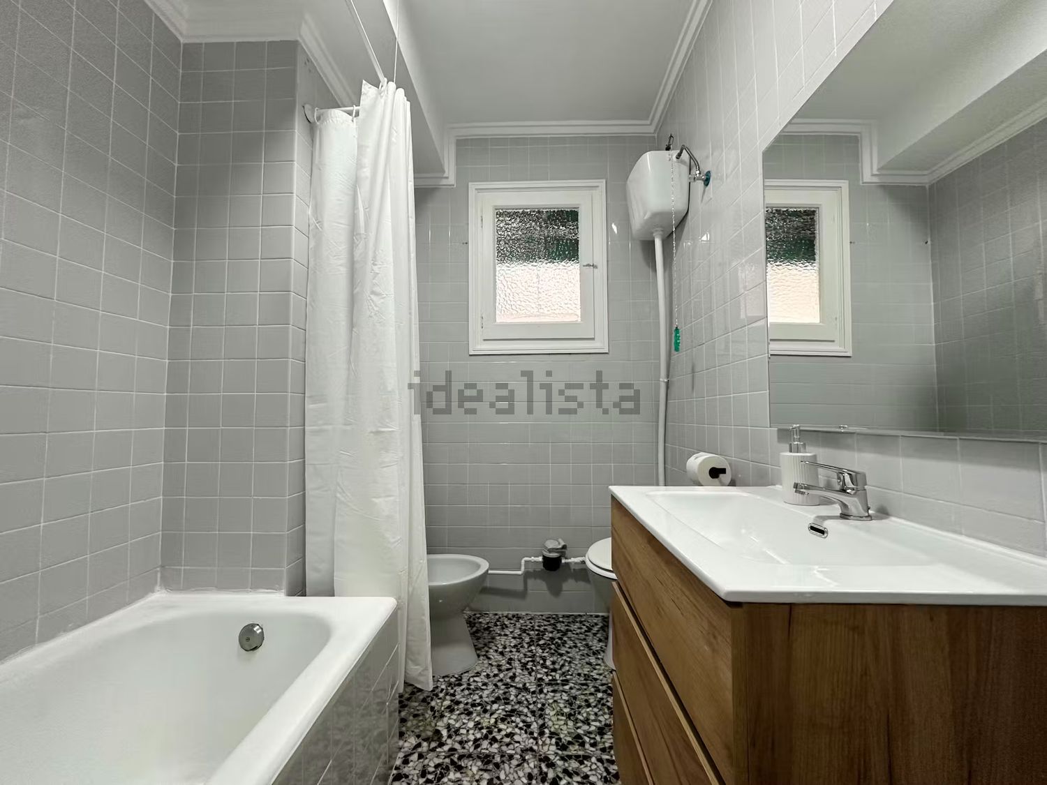 Zimmer zur Miete, Sevilla