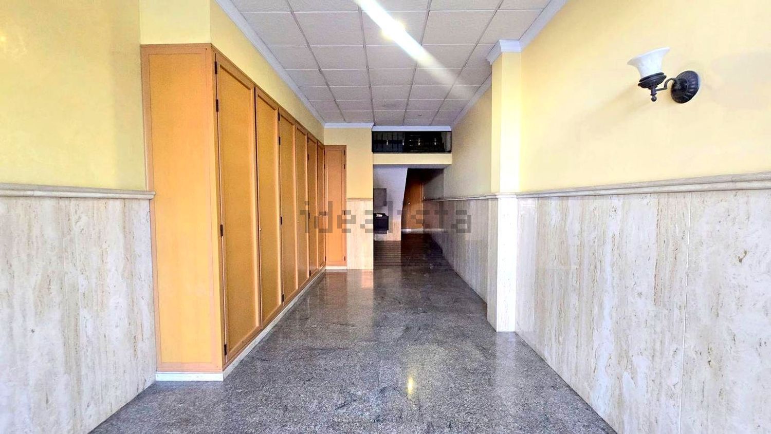 Pis de 98 m² a Gandia