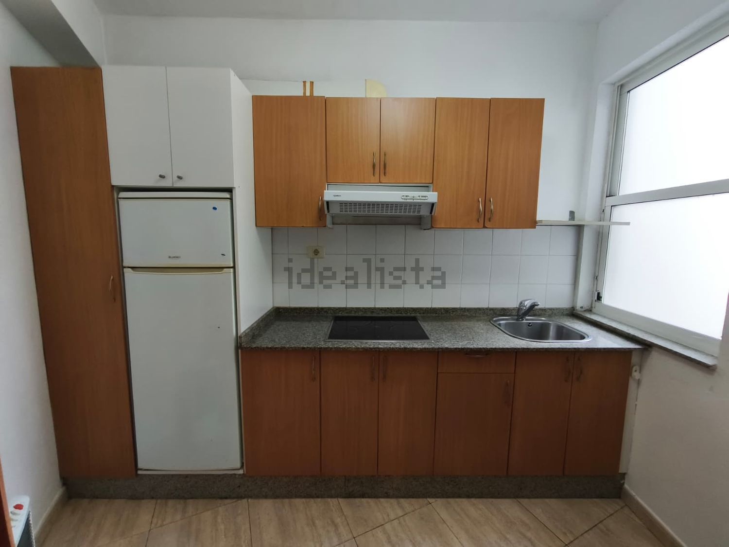 Pis de 50 m² a A Corunya