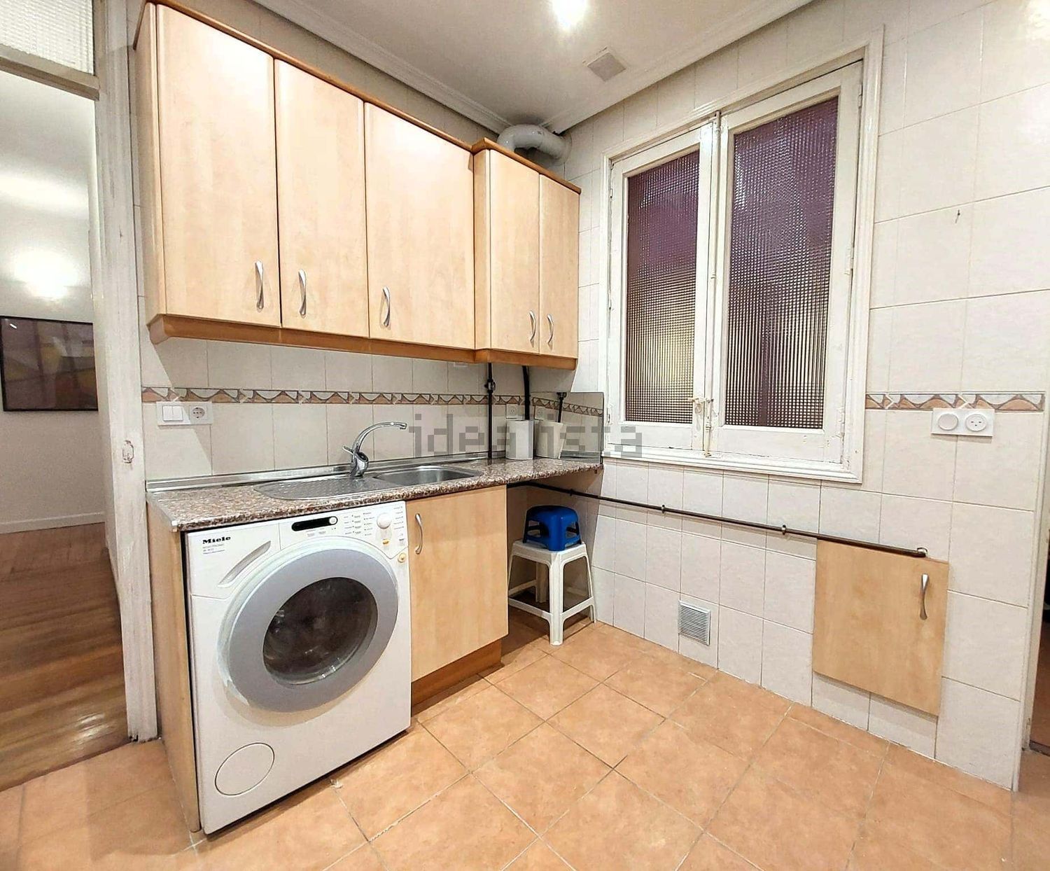 Habitación en alquiler, Madrid