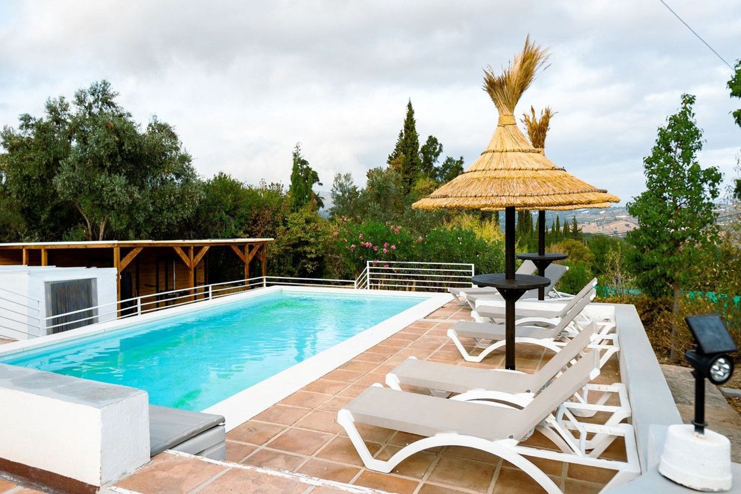 Wohnung 226 m² in Mijas