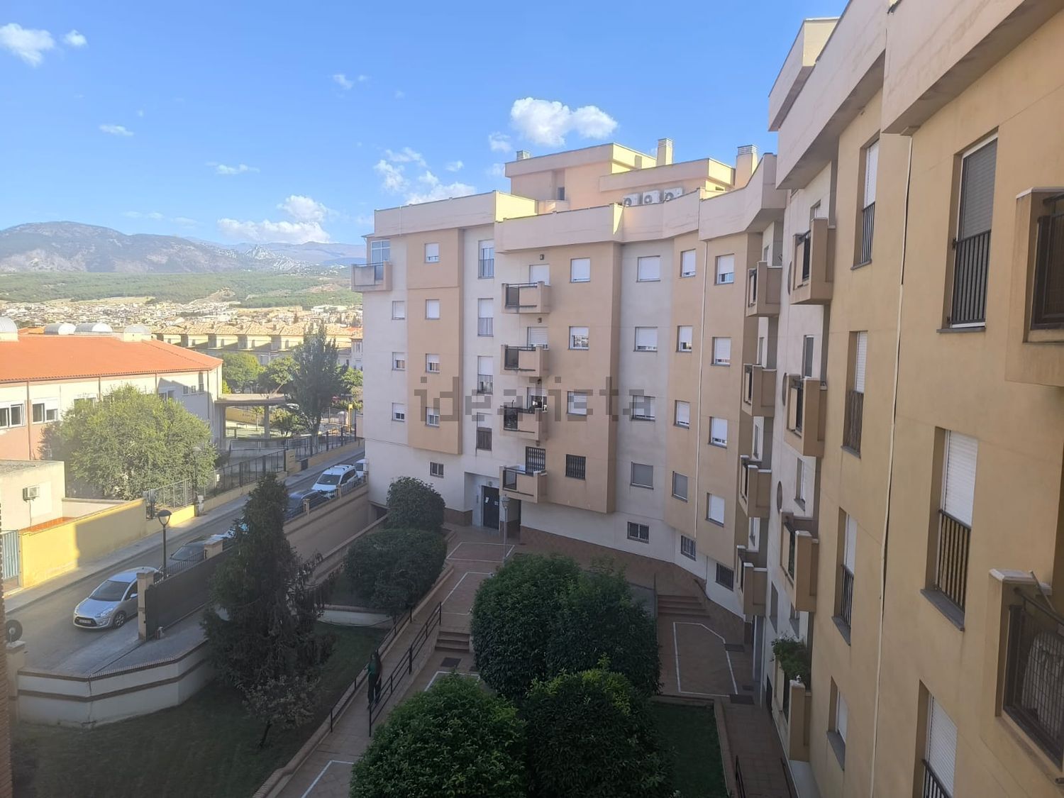 Piso de 80 m² en Ogíjares