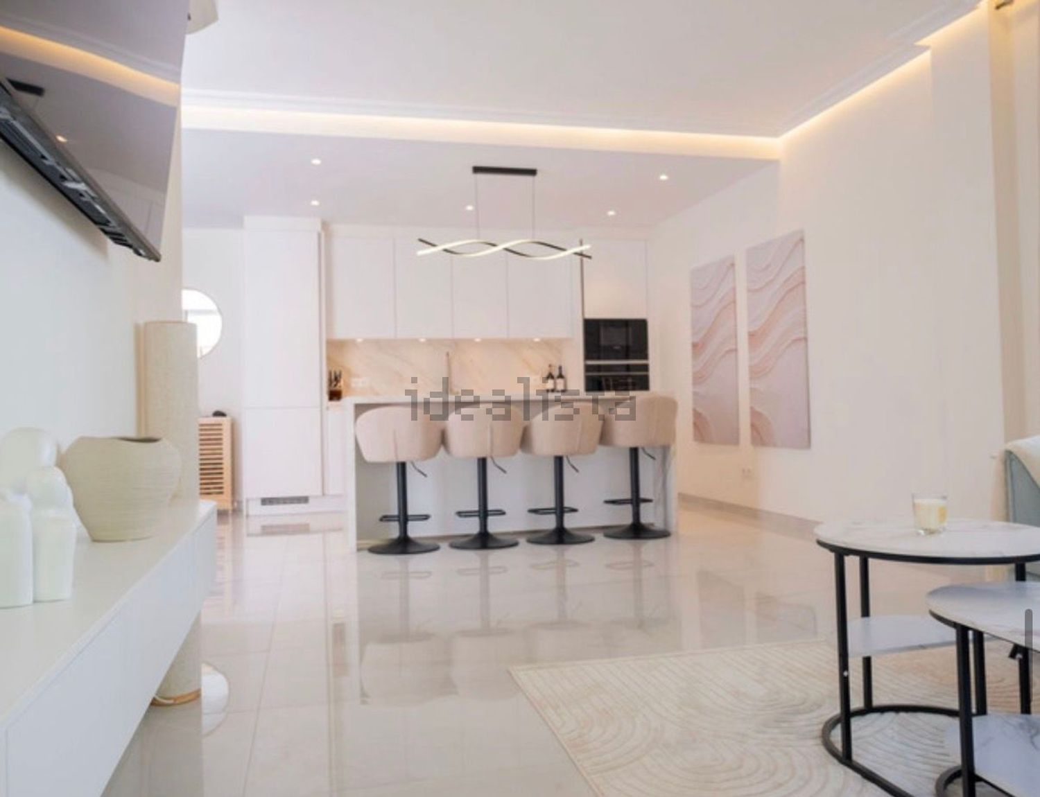 Pis de 122 m² a Marbella