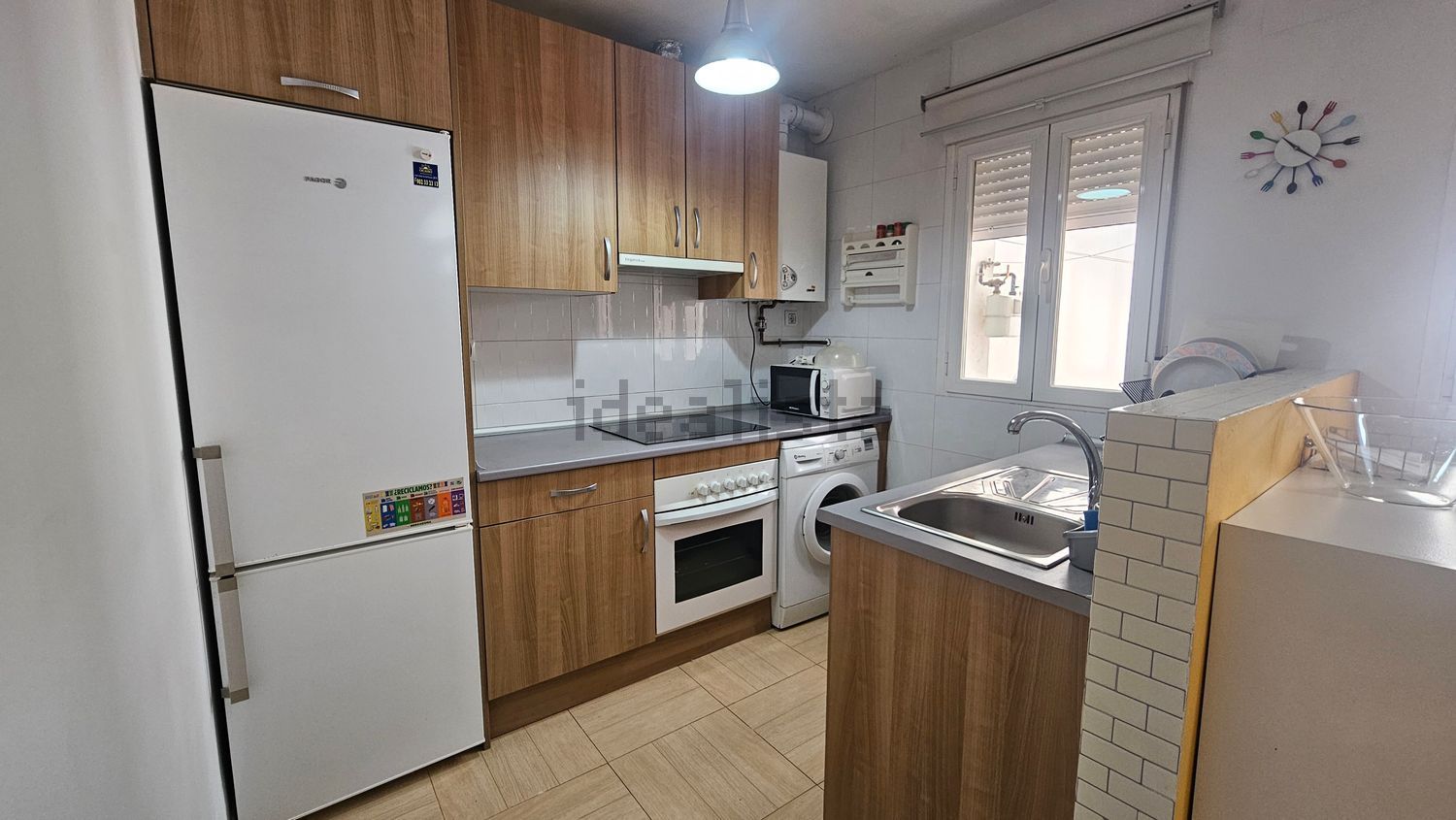 Pis de 55 m² a Madrid
