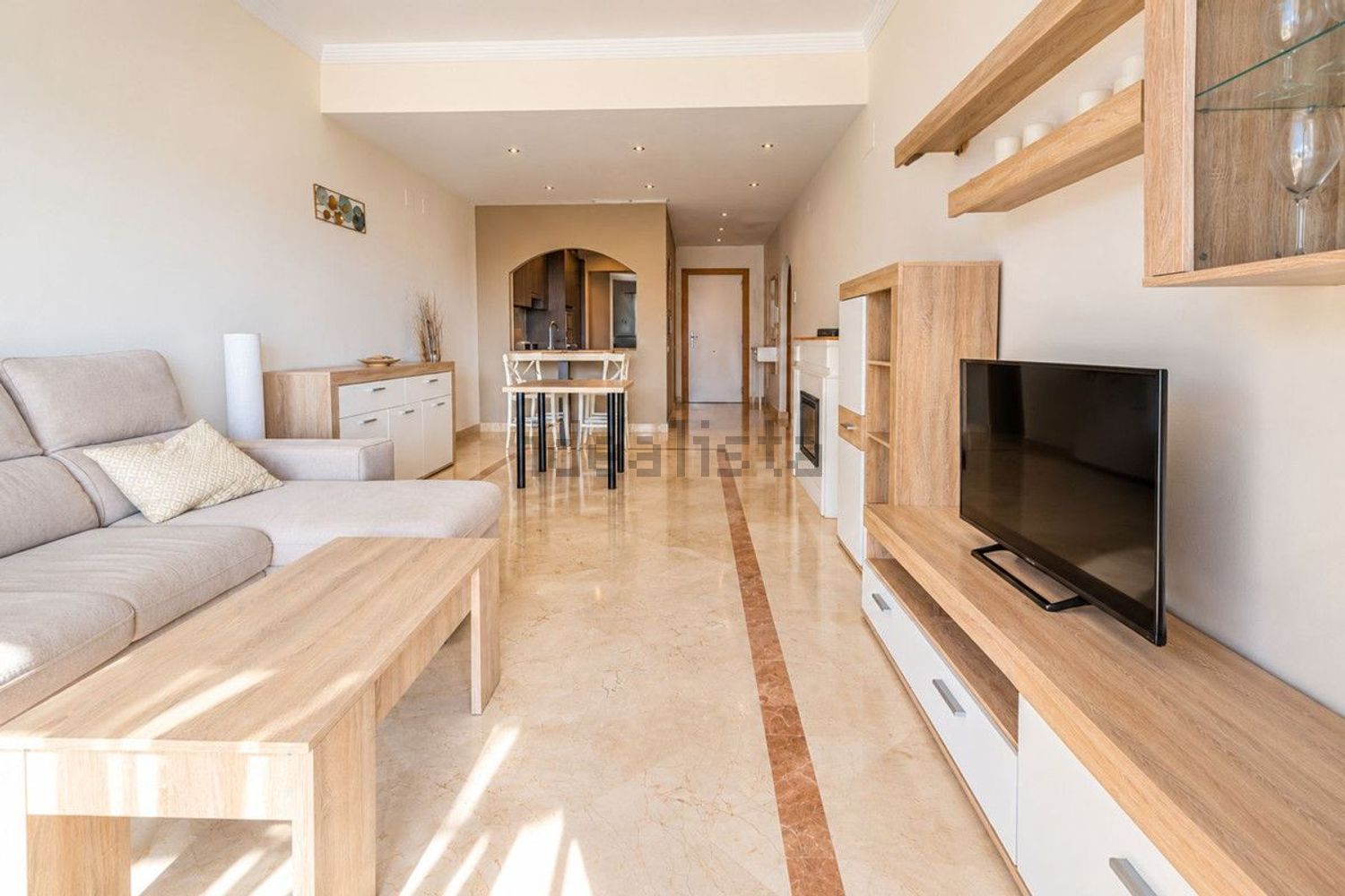 Appartamento 97 m² a San Roque