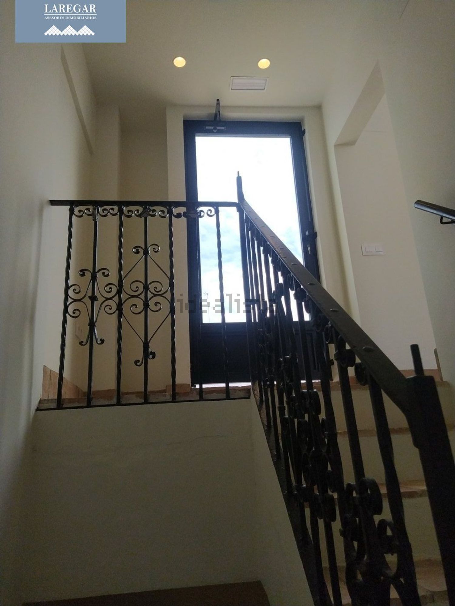 Pis de 48 m² a Sevilla