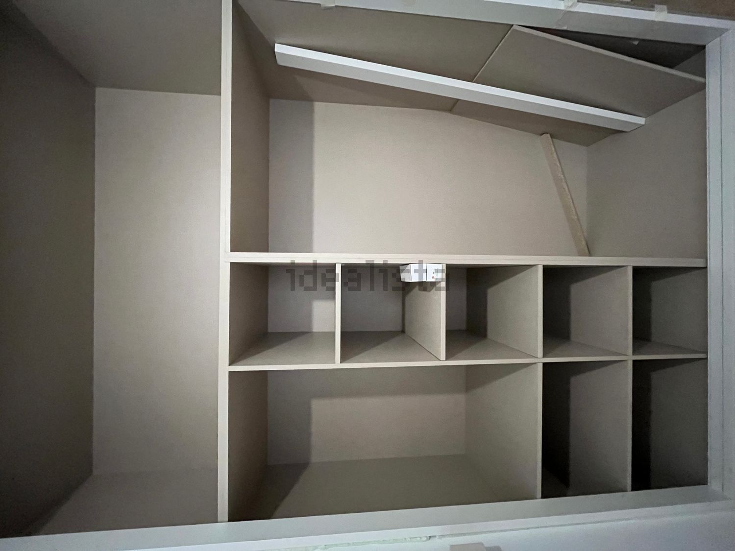 Piso de 56 m² en Madrid