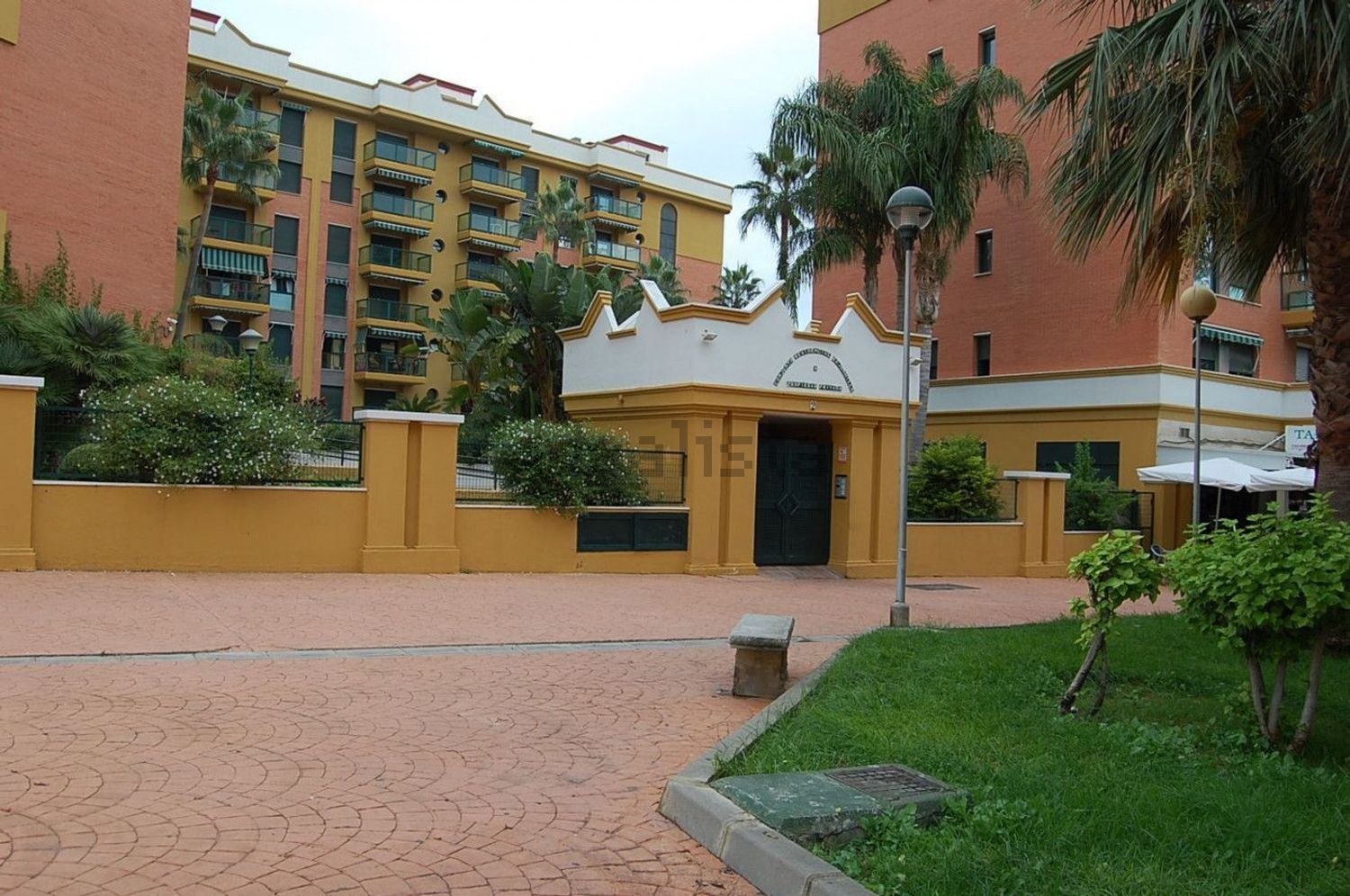 Pis de 52 m² a Torremolinos