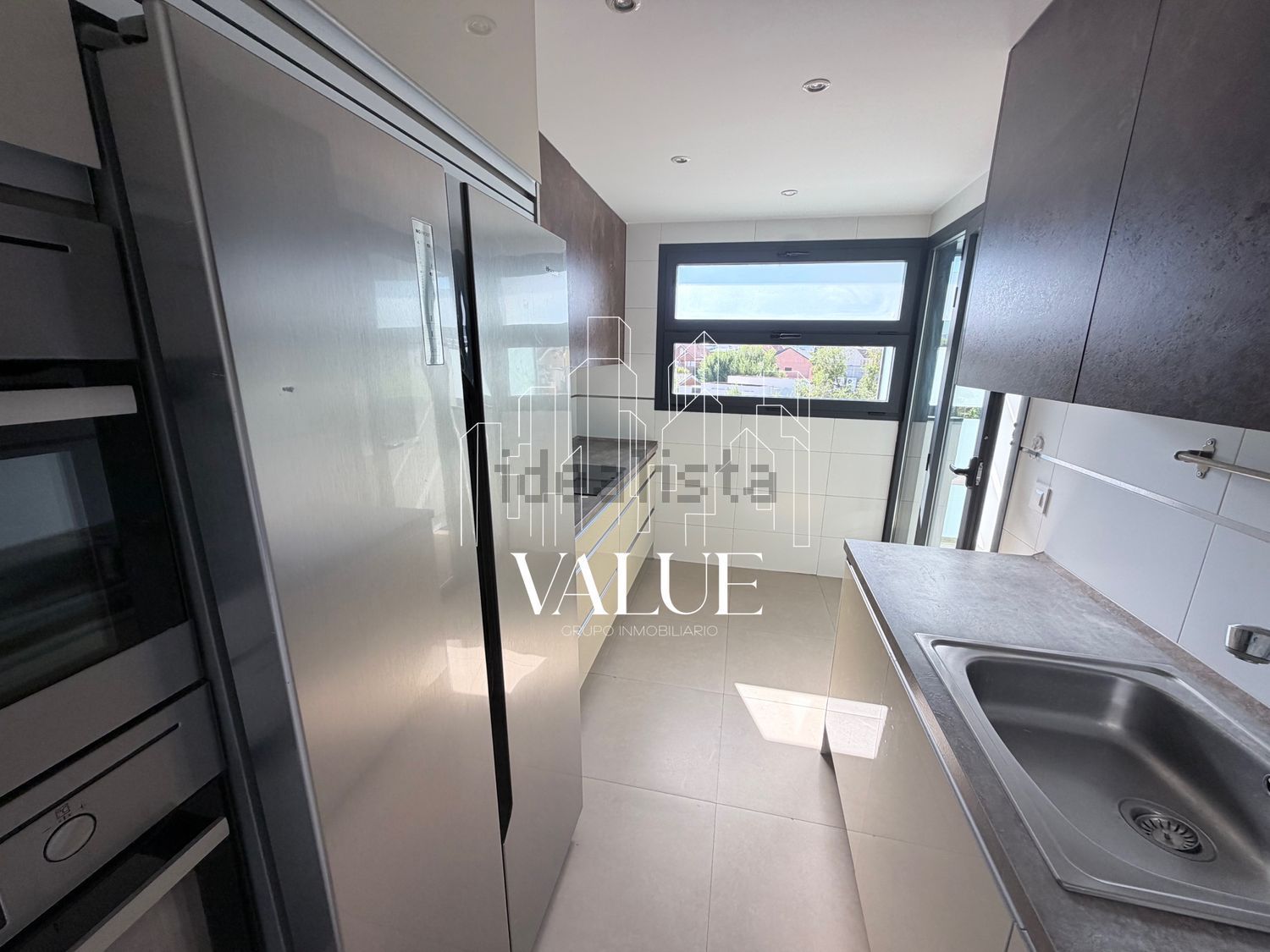 Appartamento 205 m² a Madrid