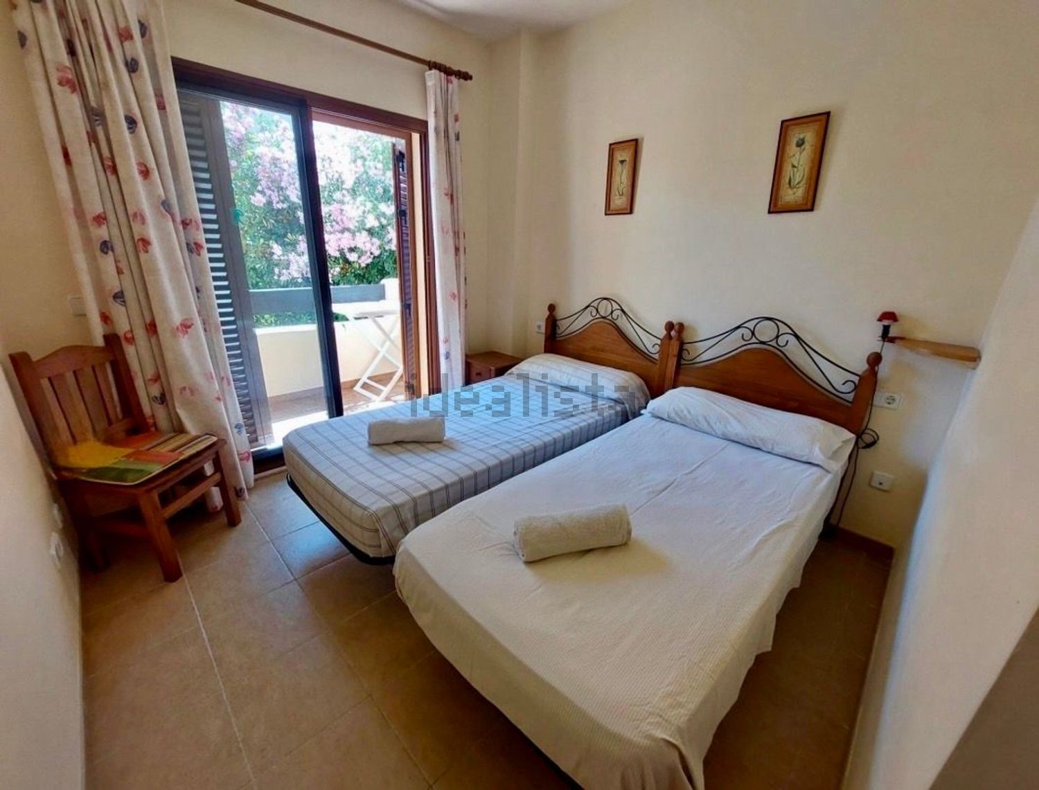 Pis de 90 m² a Vera