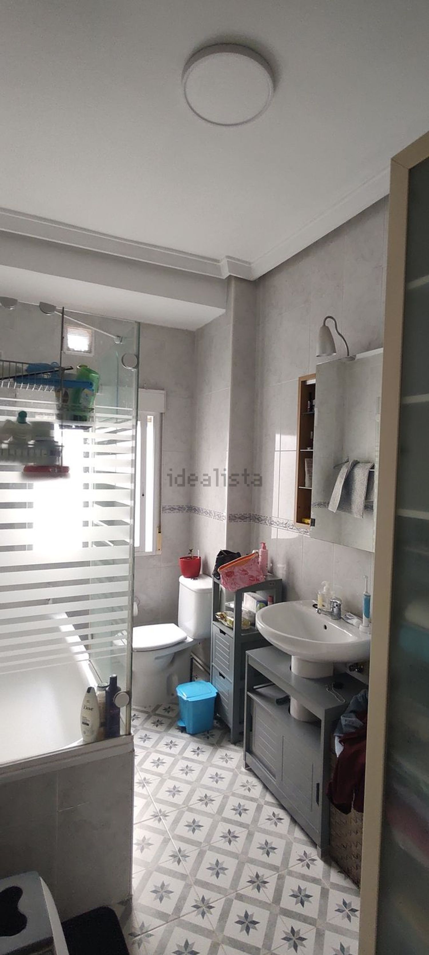 Zimmer zur Miete, Madrid