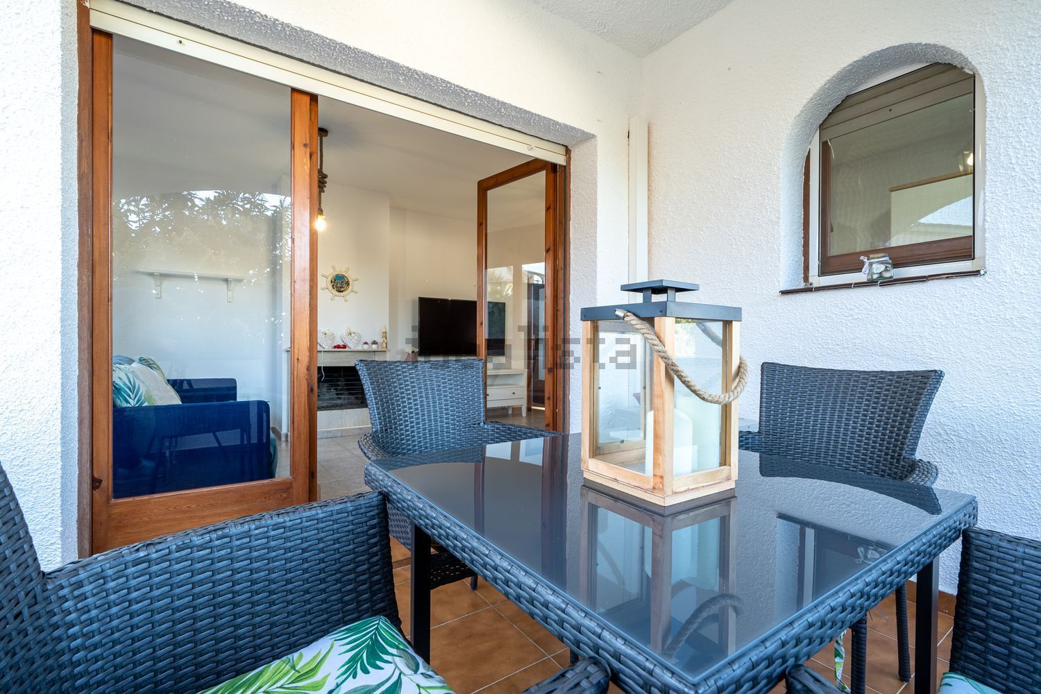 Casa de 125 m² en la Pobla de Montornès