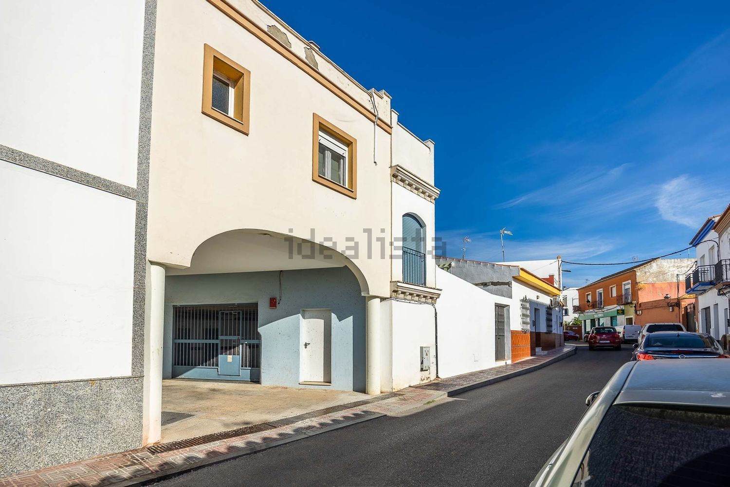 Pis de 70 m² a Espartinas