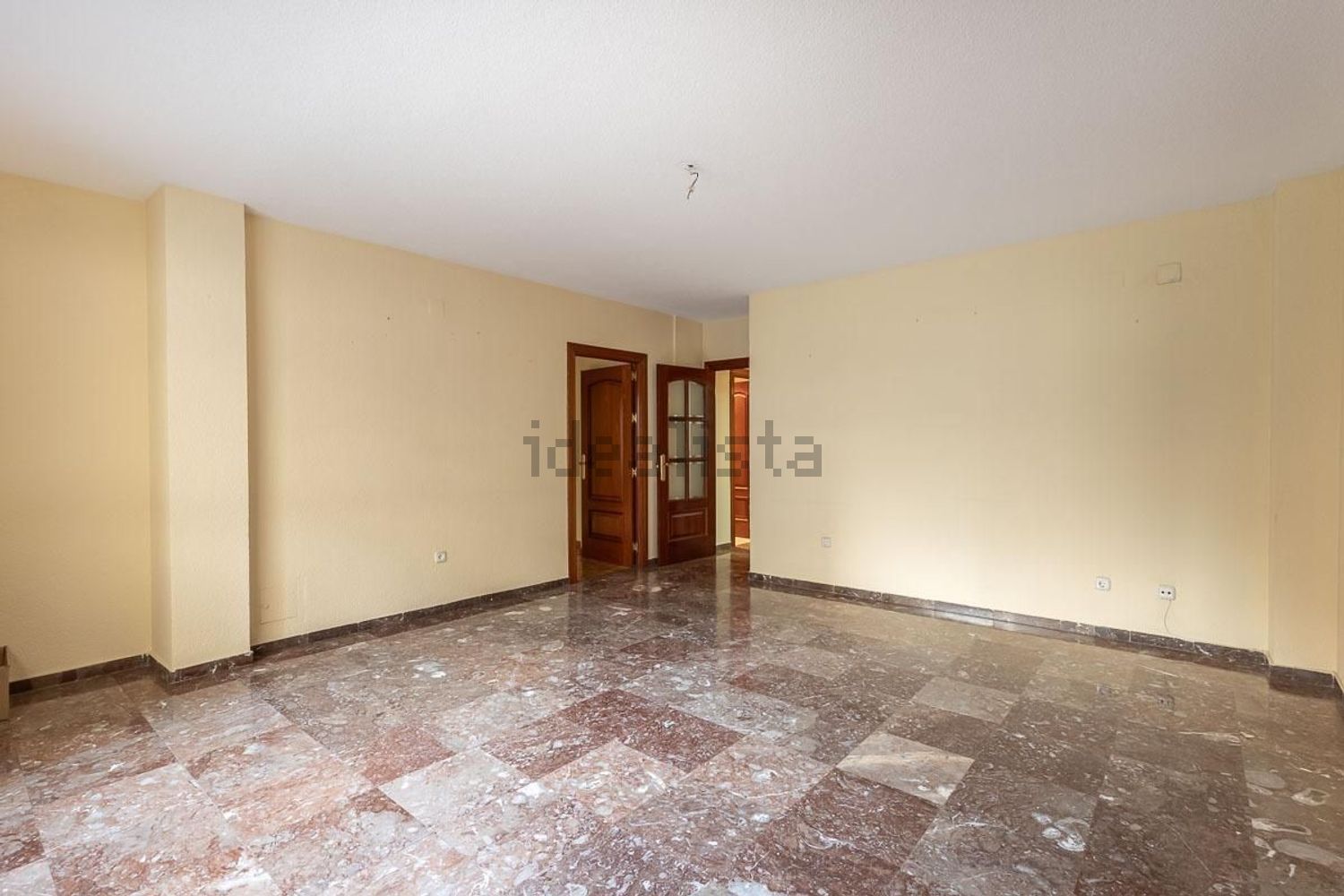 Pis de 130 m² a Granada