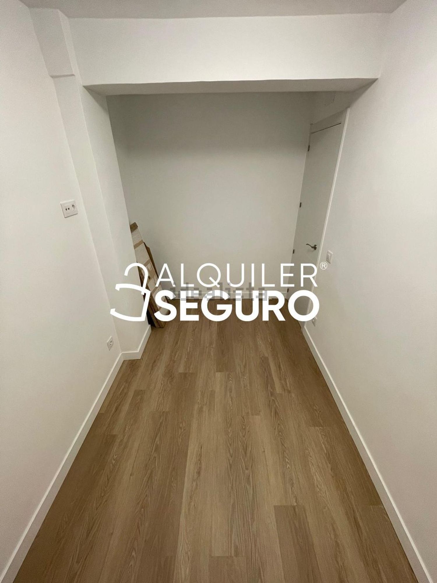 Appartamento 60 m² a Madrid