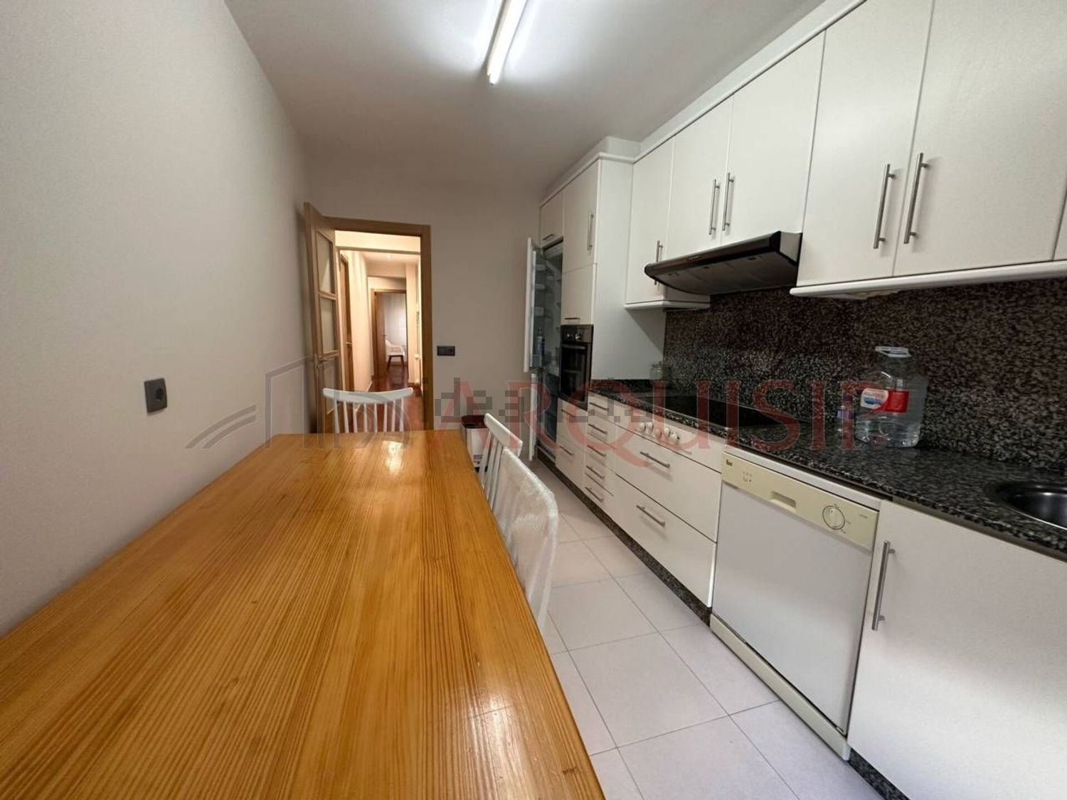 Pis de 75 m² a Santiago de Compostel·la