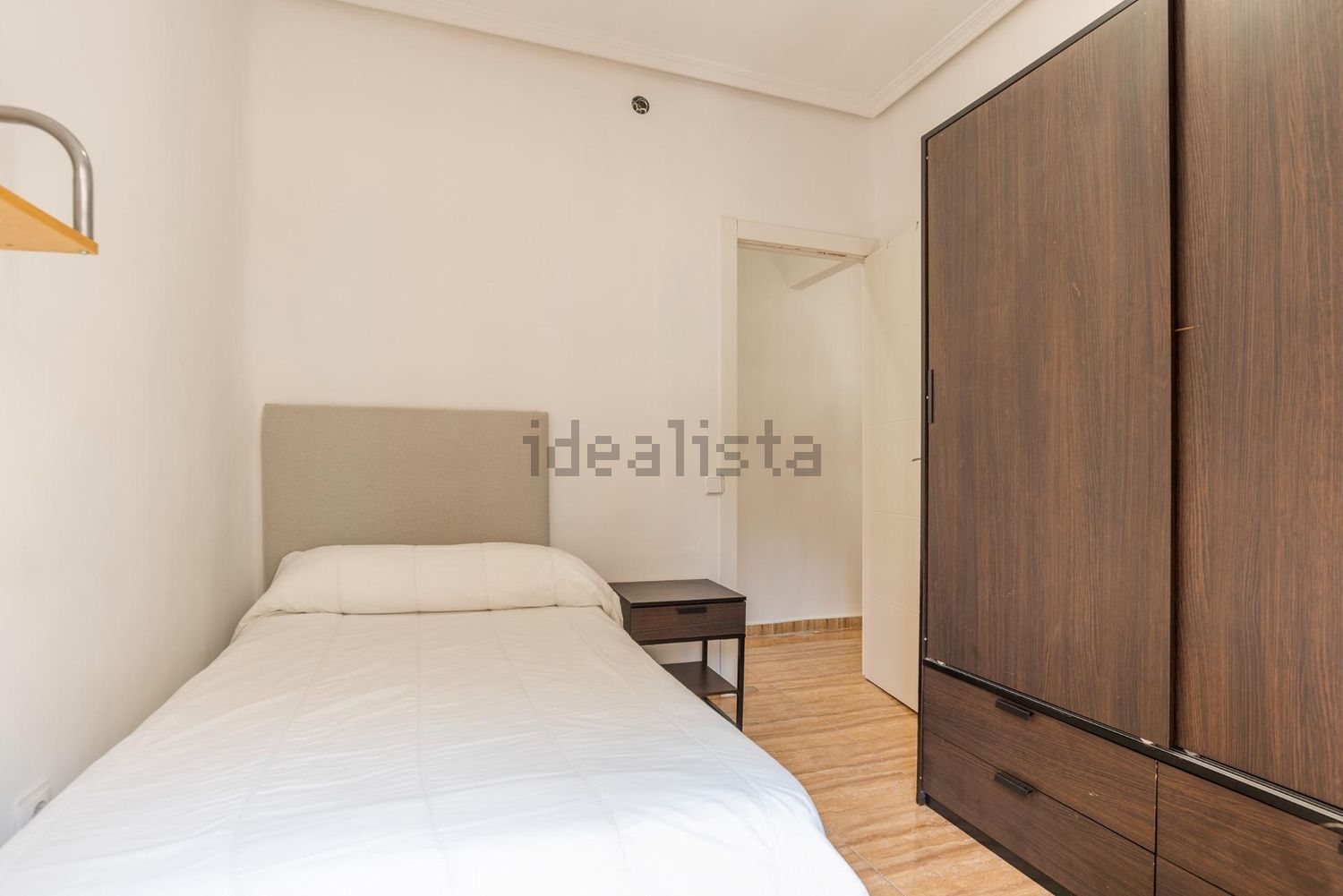 Wohnung 71 m² in Madrid