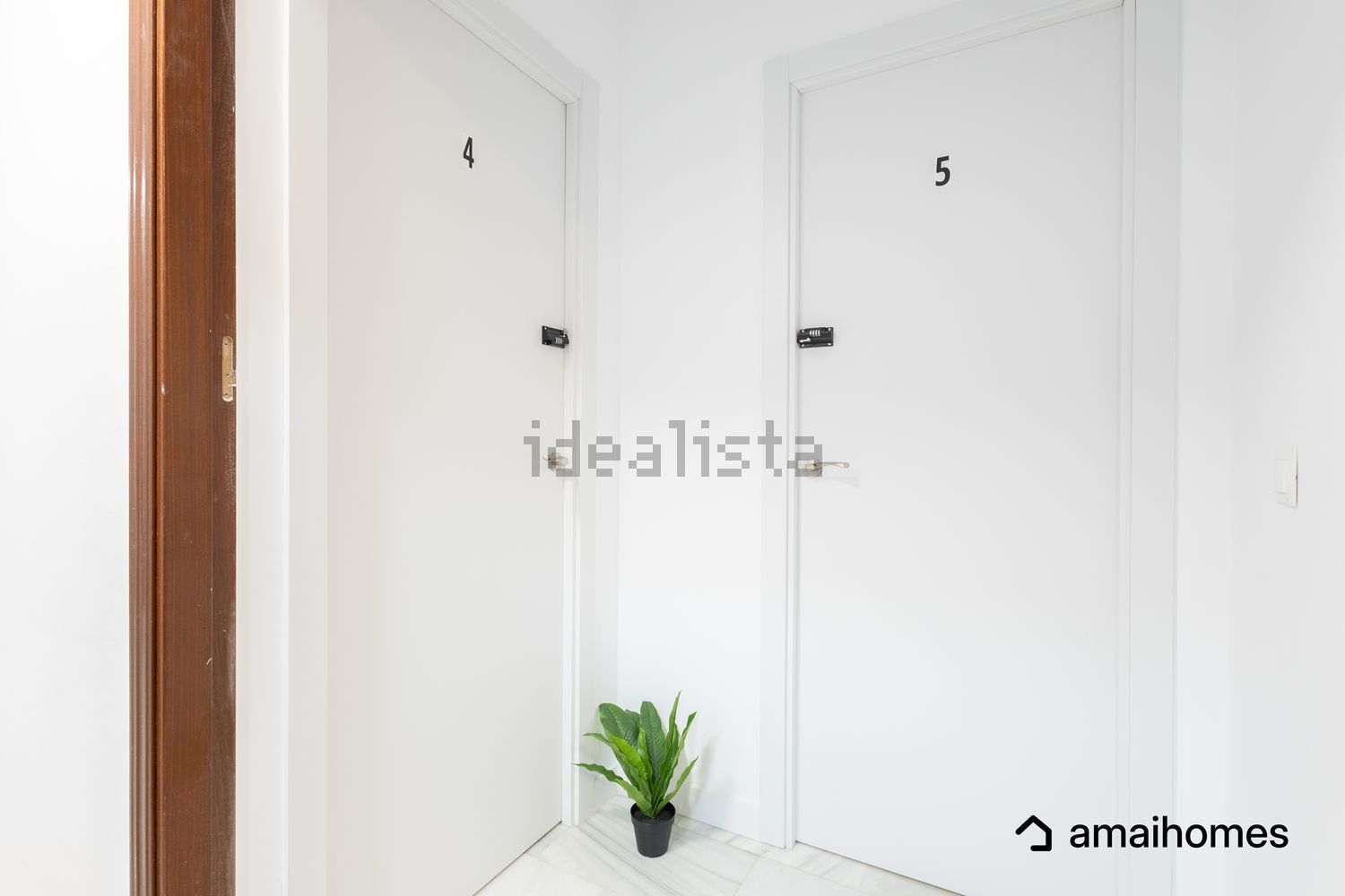 Habitació de lloguer, Vélez-Málaga