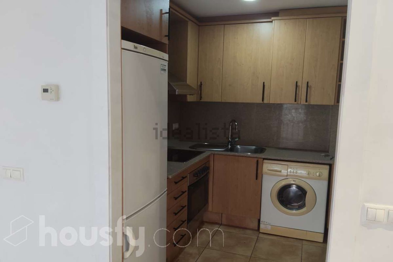 Piso de 88 m² en Canet de Mar