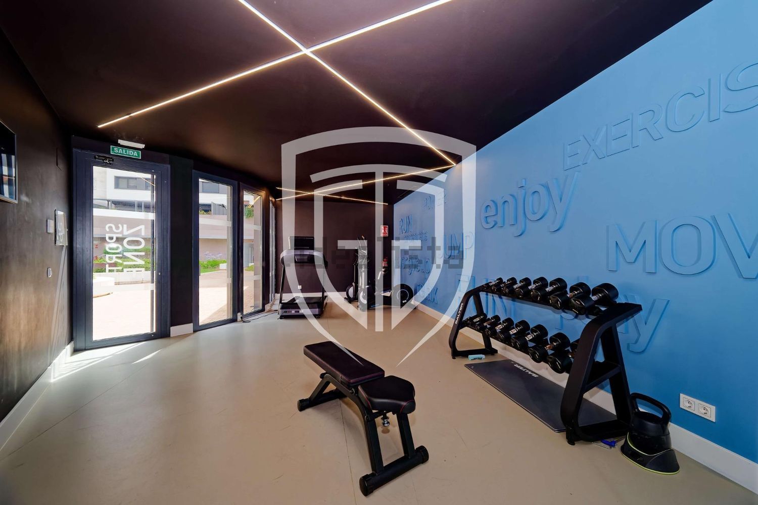 Pis de 105 m² a València