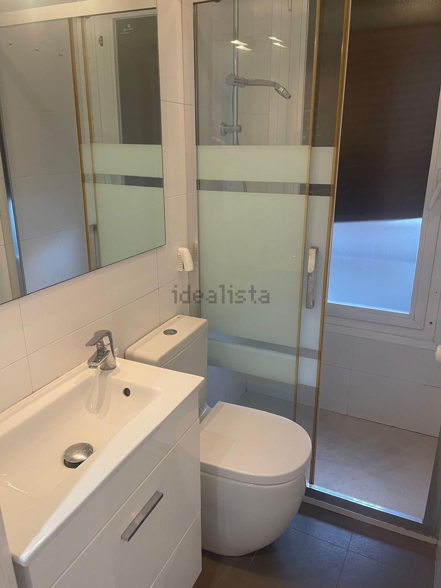 Wohnung 60 m² in Bilbao