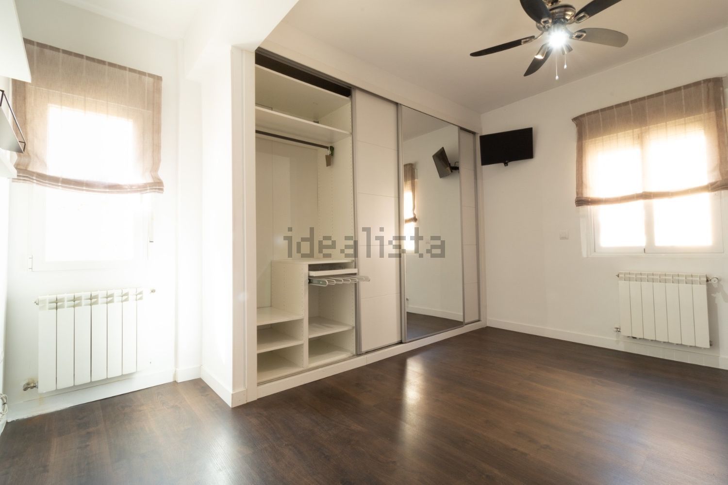 Pis de 81 m² a Madrid