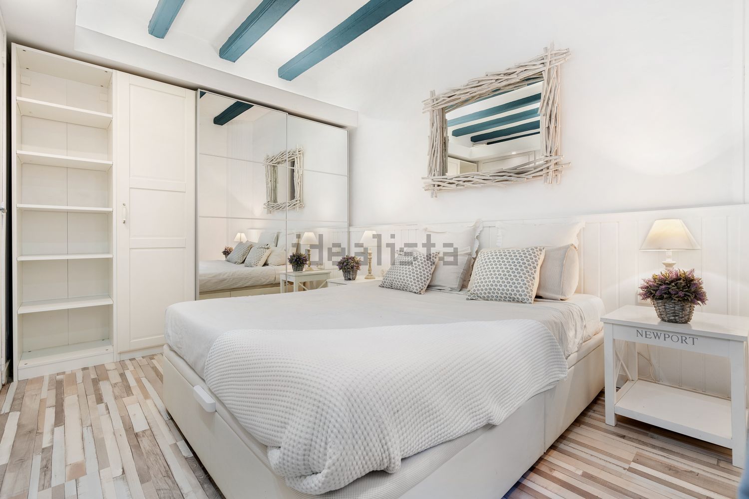 Piso de 50 m² en Barcelona