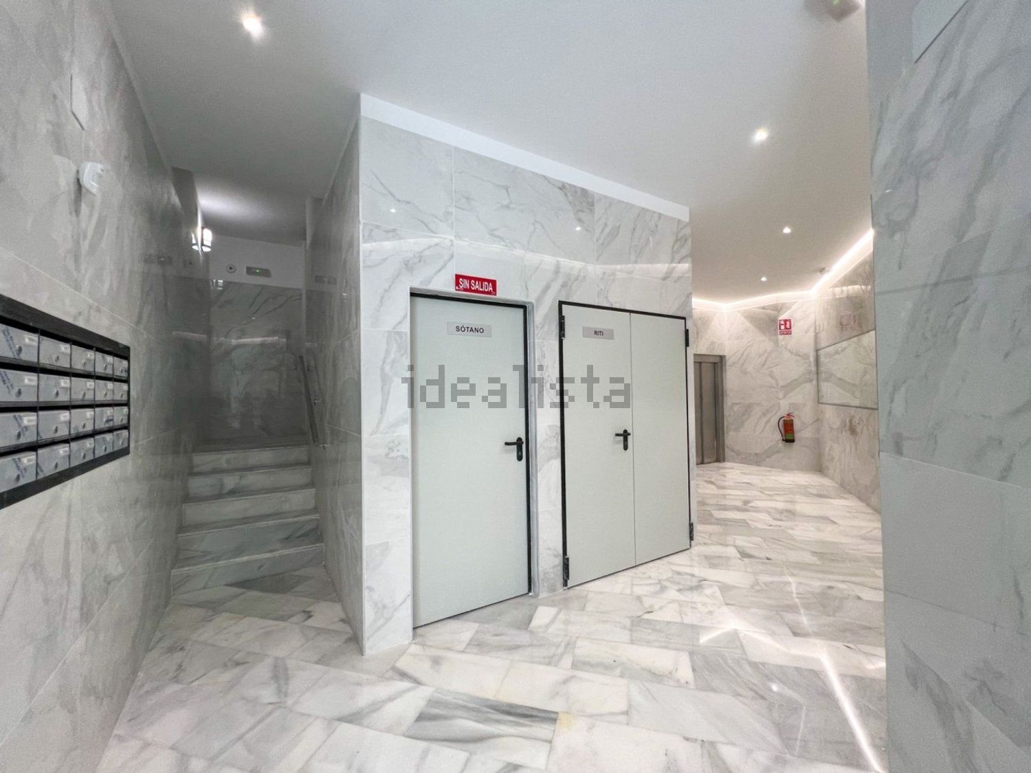 Appartamento 79 m² a Valencia