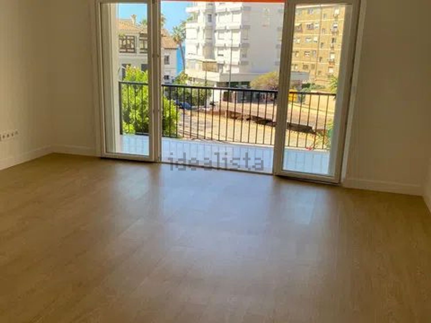 Квартира 190 м² в Малаге
