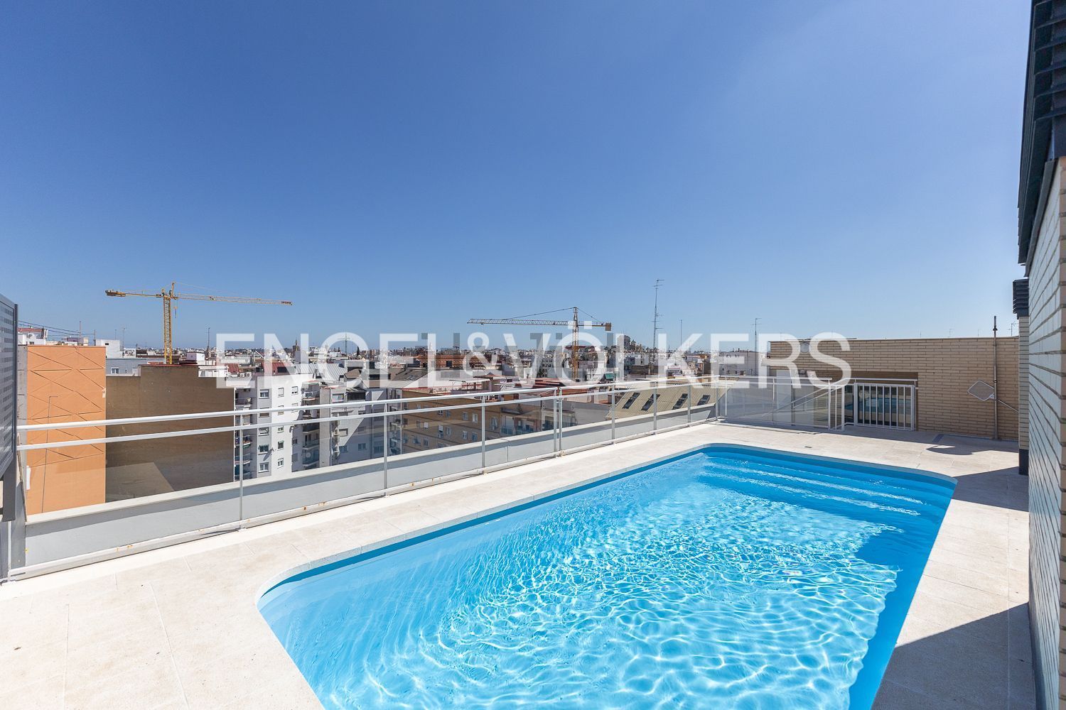 Pis de 85 m² a València