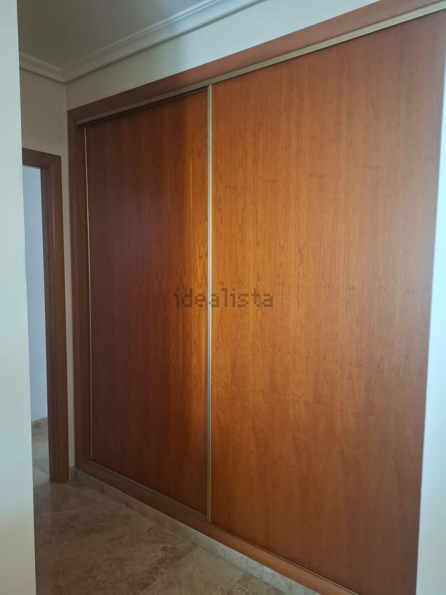Piso de 120 m² en Albacete