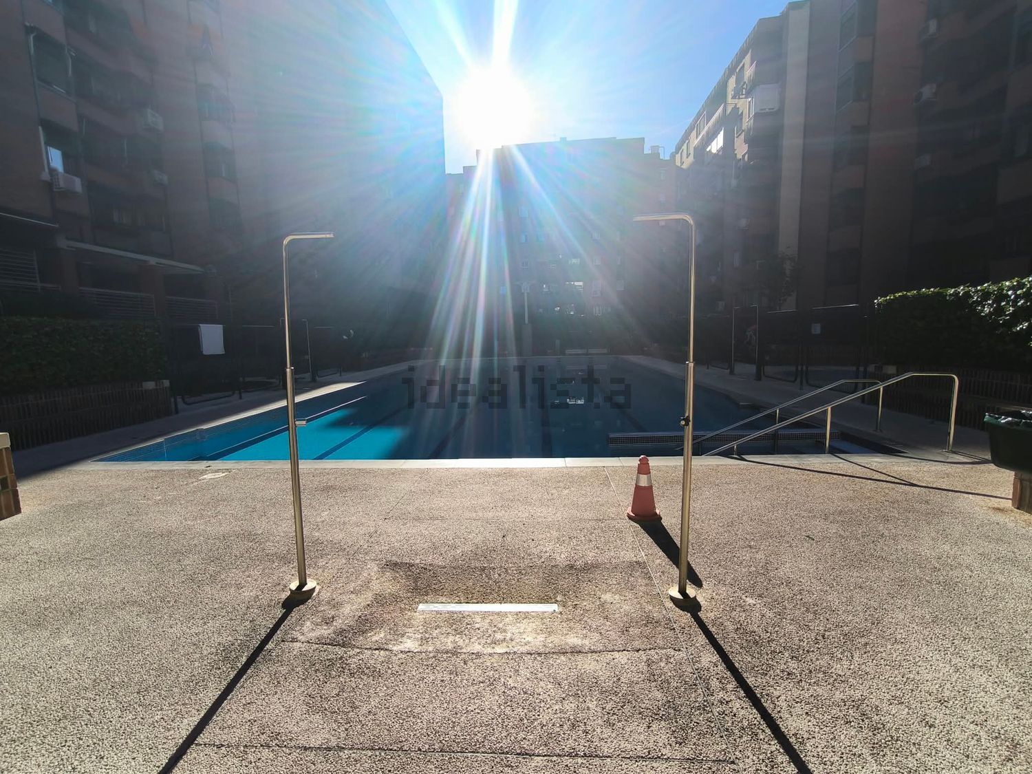 Appartamento 103 m² a Madrid
