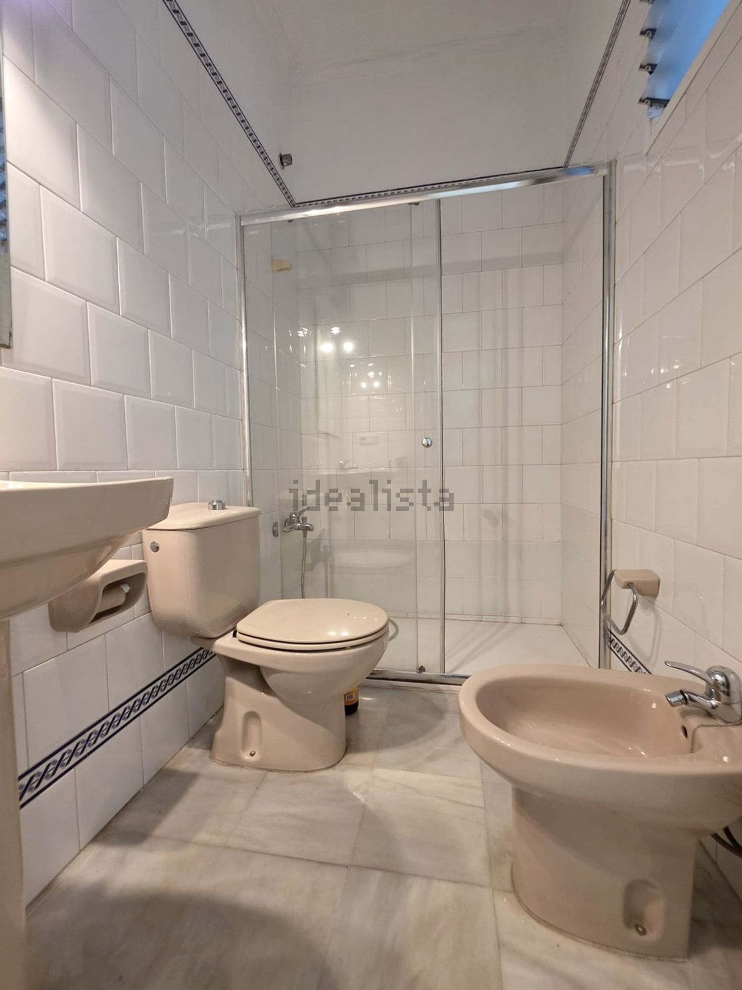 Pis de 48 m² a Sevilla