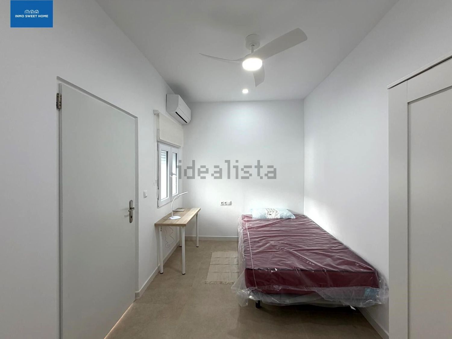 Piso de 95 m² en Elche