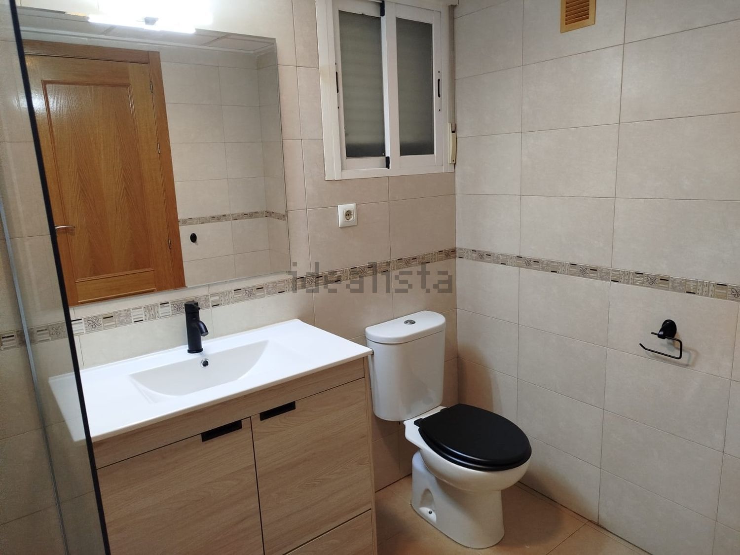 Piso de 80 m² en Murcia