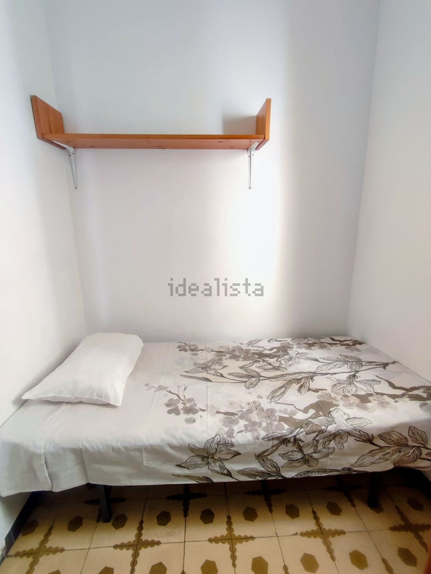 Chambre à louer, Barcelone
