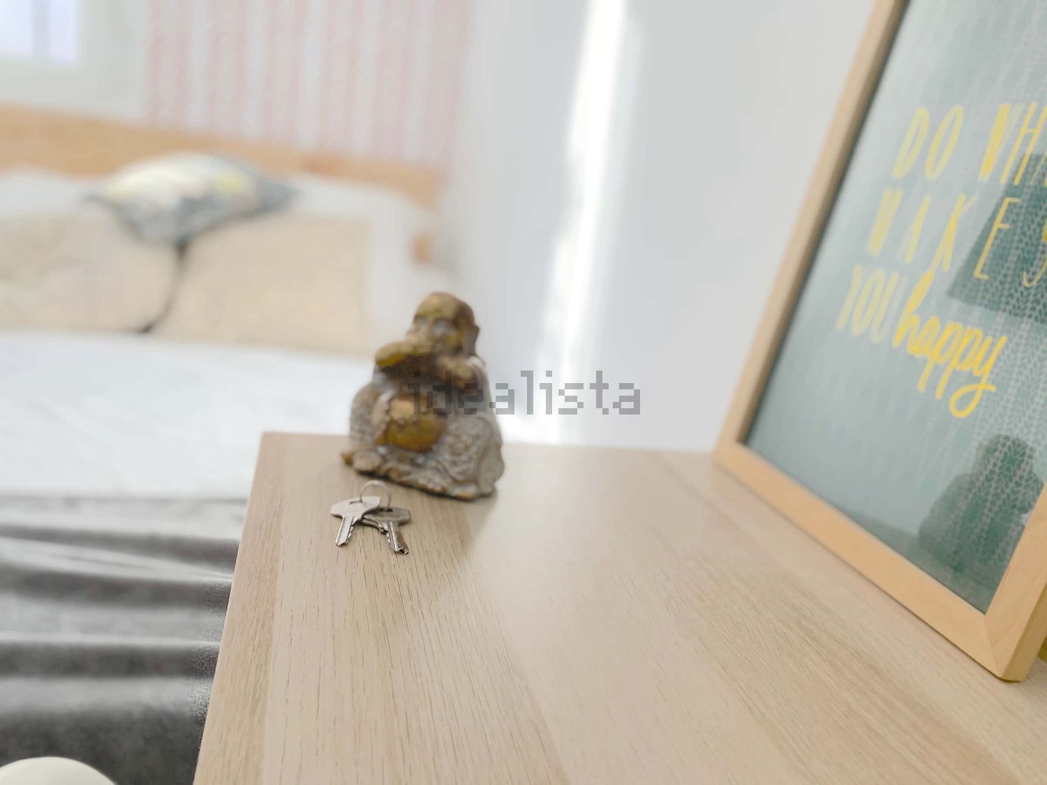 Habitación 200 m², Sevilla