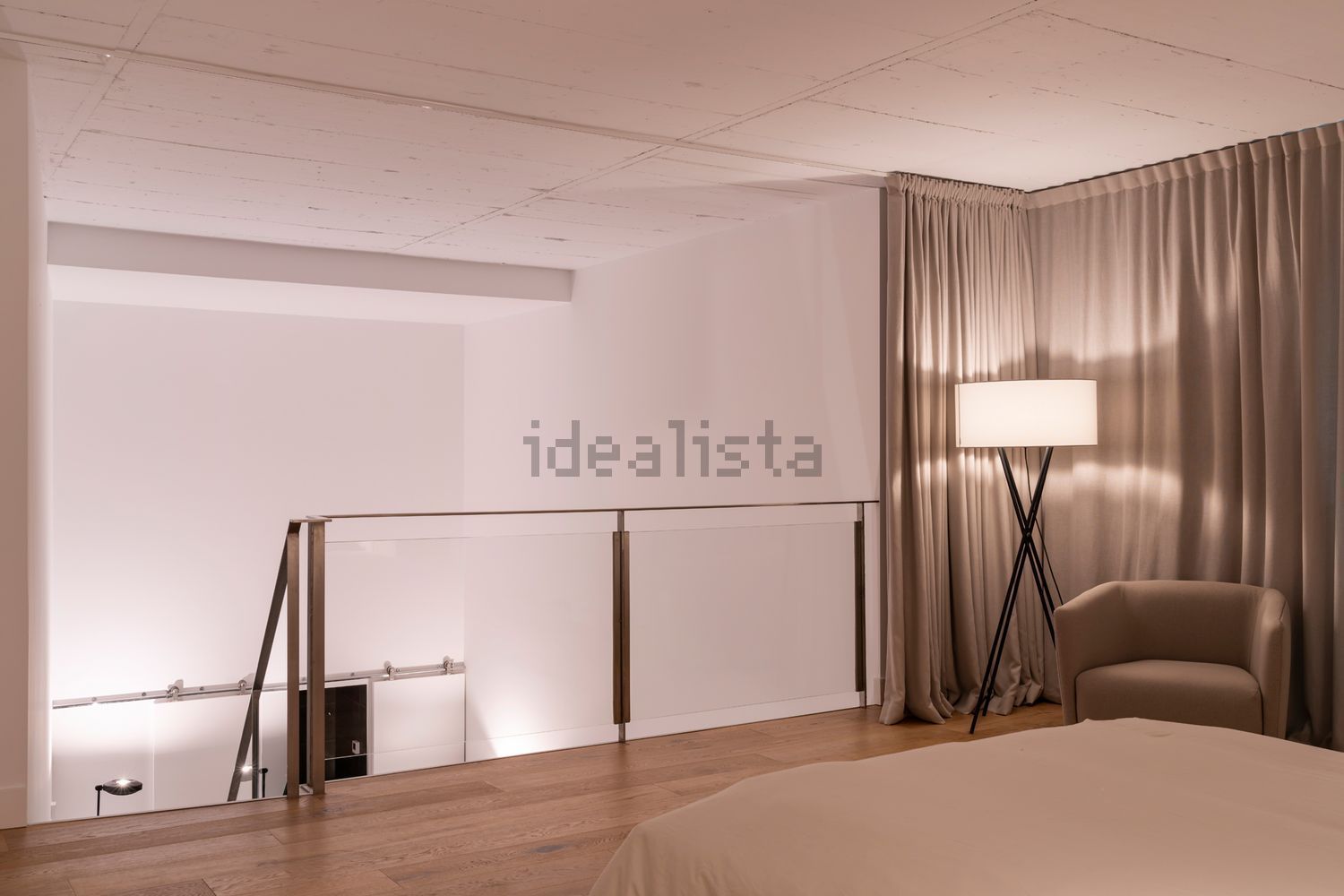 Pis de 100 m² a A Corunya