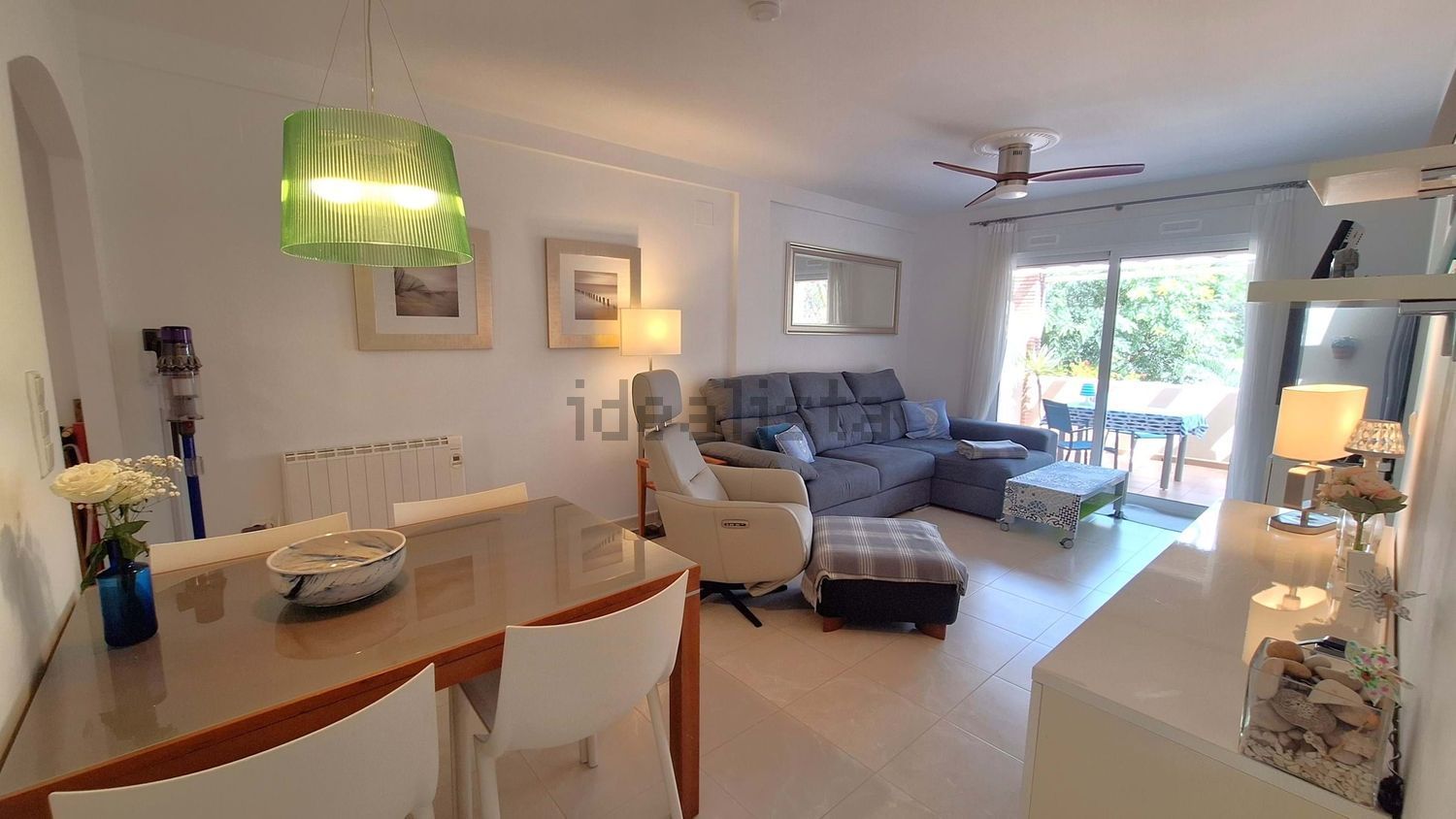 Pis de 79 m² a Dénia