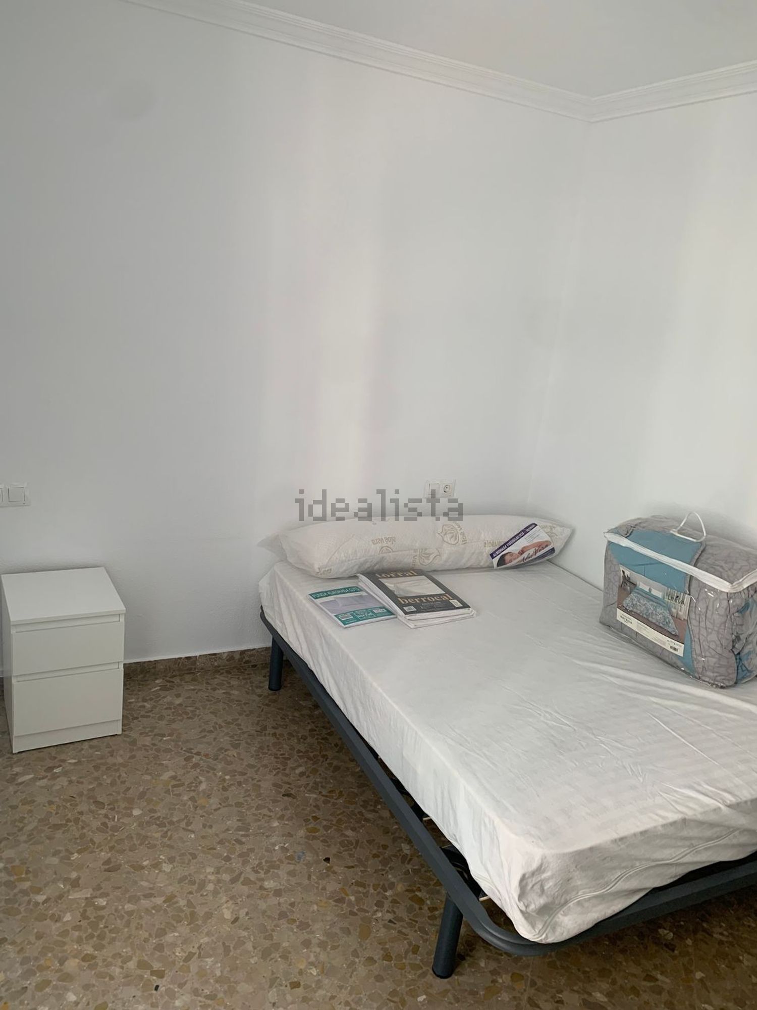 Habitación en alquiler, Málaga