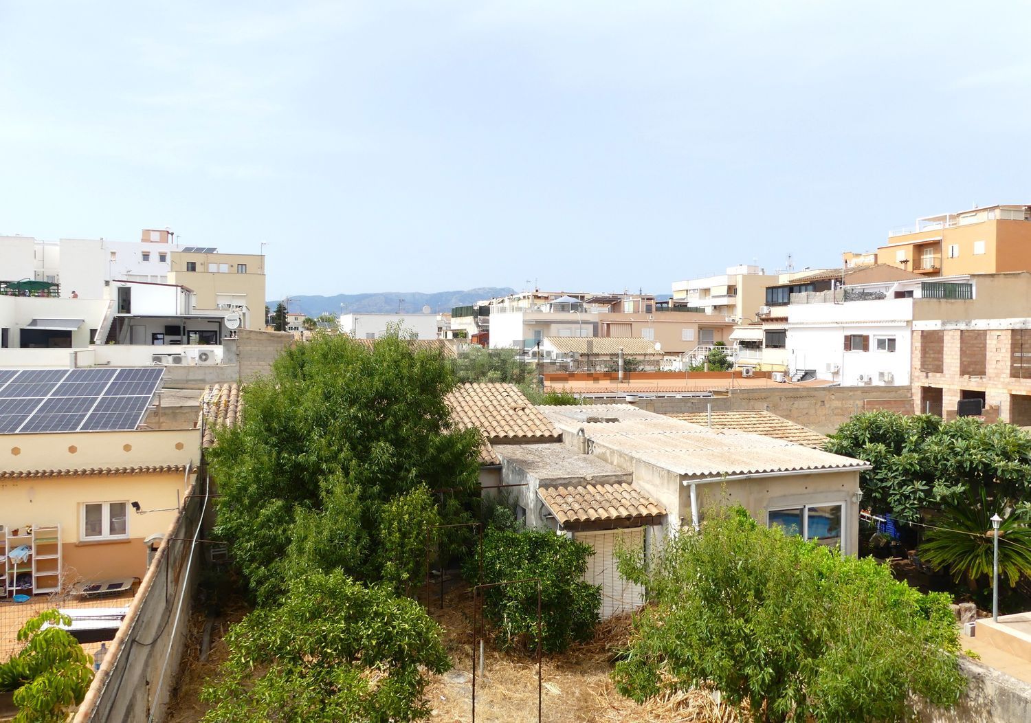 Piso de 130 m² en Palma