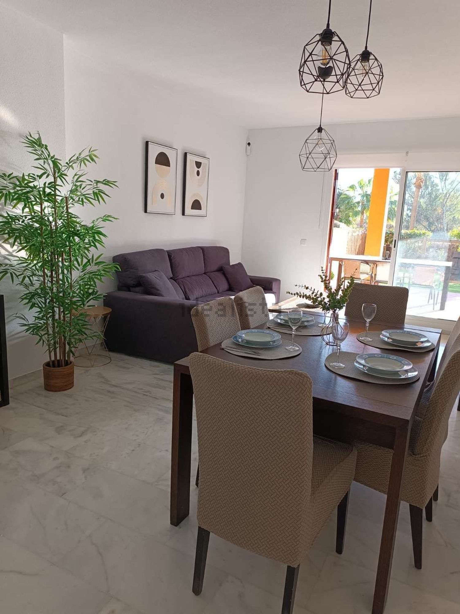 Appartamento 92 m² a Marbella