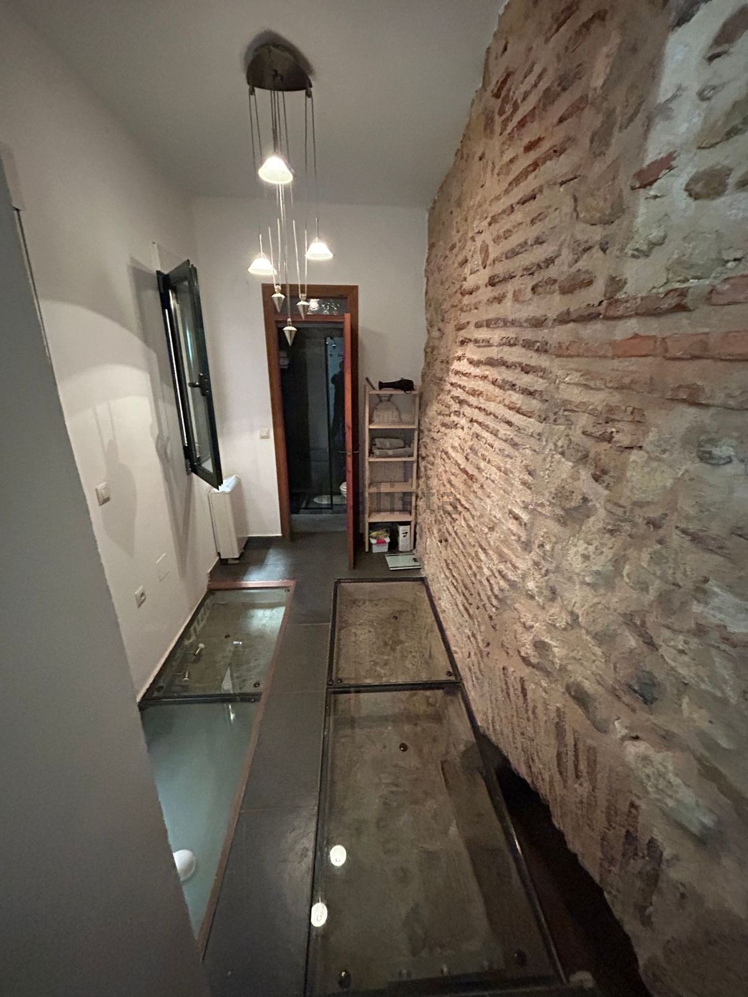 Wohnung 80 m² in Segovia