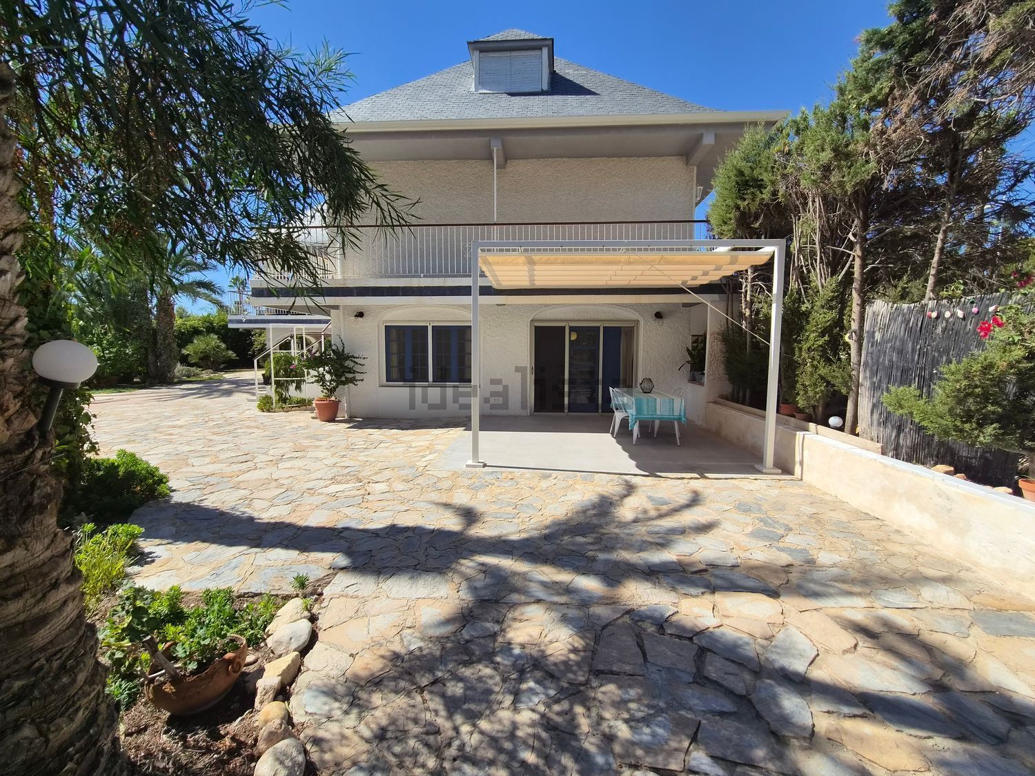 Casa de 42 m² a Elx