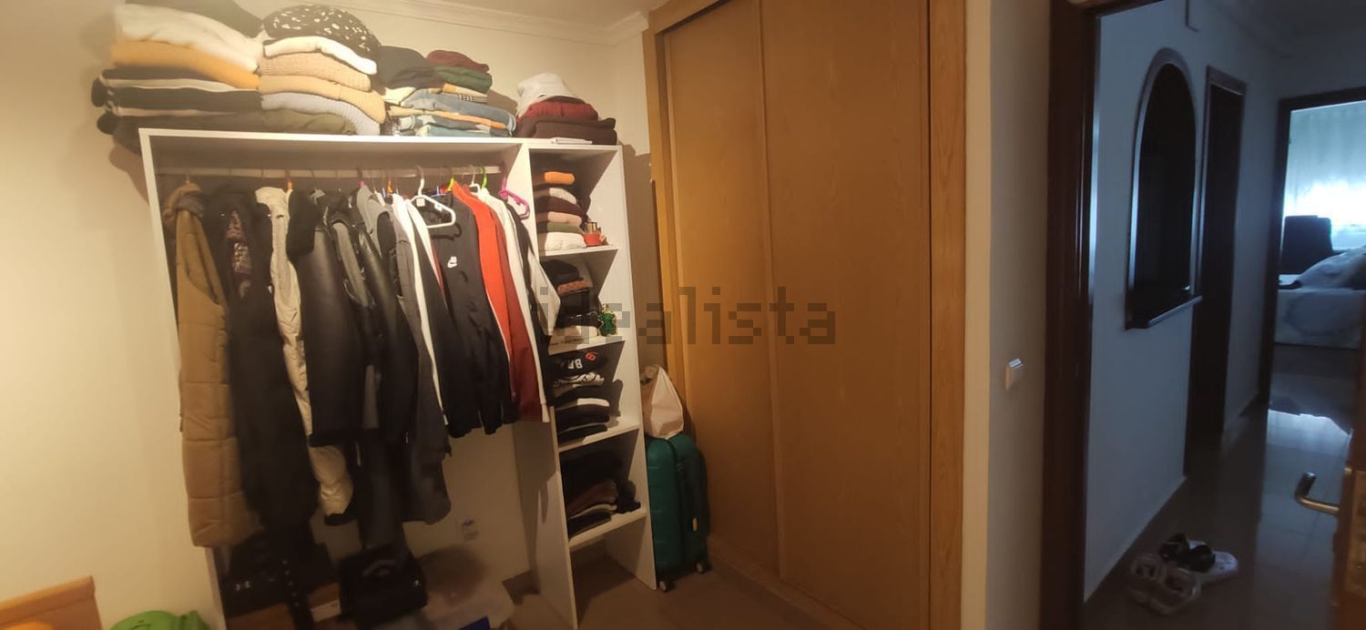 Pis de 60 m² a Màlaga